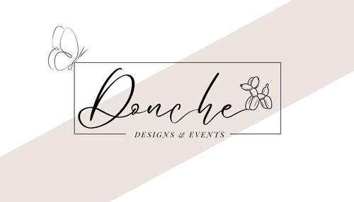 Donche Designs & Events
